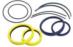 Leistritz pakkingset voor 2 delige telescoop cilinder LGTZ 63-2 (KA) (externe lekkage)