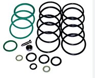 Leistritz / Blain pakkingset voor stuurblok EV 100, 1 1/2 + 2 50x2mm,