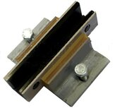 Sodimas slofhouder incl. 16mm voering tbv onderzijde cabine