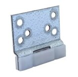 Kone Ondergeleiding vlinder met houder ADC, ADL, ADZ 69,5mm