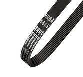 Otis DO2000 multiriem 660PJ-6D, FAA717A1