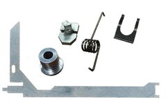 Noodontgrendelingset Otis Prima telescoop