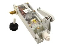Kronenberg grendelslot DLF1-L-X55(u).40.9/01