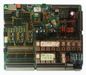 MP PCB Microbasic MB4 V195