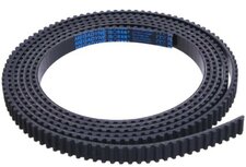 Tandriem, 5MR/12mm, toepasbaar op Schindler Varidor 10 cabinedeuraandrijving, prijs per meter