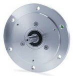 Lika Incrementeel Encoder REO-444 Flens I58R-Y2-1024-BCU-11-PT-RL100