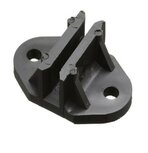 Geleiderslof, 59x100, t.b.v. 5mm leider