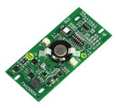 Richting aanwijzer en aankomstgong PCB (FAA25005A) t.b.v. Otis 2000 LOP