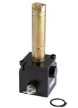 GMV klep, VML, 1 1/4''