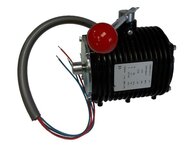 Sassi 30B0 / 176-215V remmagneetspoel, toepasbaar op Sassi Toro liftmachine
