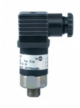 Leistritz, DS180/100 drukschakelaar, 10-100 bar, met wisselcontact, NBR-G1/4
