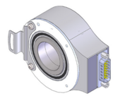 Machine encoder, GAA633AB1, toepasbaar op Otis