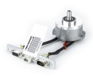 Machine encoder TAA633K102 (TAA633P2), toepasbaar op Otis