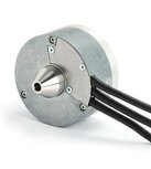 Machine encoder TAA633J2, toepasbaar op Otis