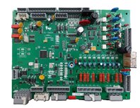 Mac Puarsa VS-SMQ4 PCB
