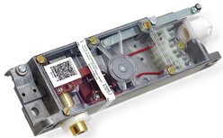 Kronenberg grendelslot DLF1-L-X20(u).20.9/01