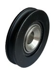 DYNSO Blue-Line kabelrol, 45mm, t.b.v. selcom (3201.05.0037/P)