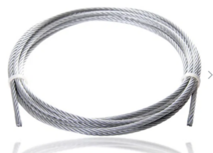 Koppelkabel, 3,0x2100mm, toepasbaar op Kone AMDL2-R2, 2-delig telescoop cabine/schachtdeur, dagmaat &le;1500mm 