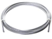 Koppelkabel, 2,4x5005mm, toepasbaar op Kone AMDL3-R1, 4-delig centraal cabine/schachtdeur, dagmaat &le;1700mm