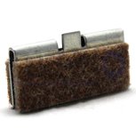 Thyssen clip 48mm