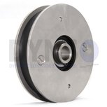 DYNSO Otis Rollen 83mm