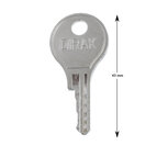 Key Schindler Ecu box Smart