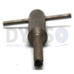 Emergency key  type 40