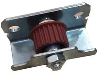 KONE Spanrol tandriem 34x20x38,5mm, met U-montagebeugel