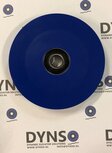 DYNSO Thyssen roperoller 100mm