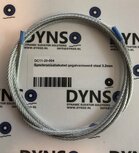 Kone AMD 94mm Car/shaft door, T2, 900 cable, 3*1750mm