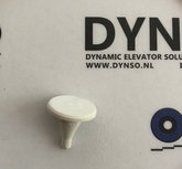 Otis Orly doorbumper 1mm