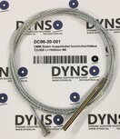 CMM PA1561-09 Stahlseilk&auml;fig/Schachtt&uuml;r T2x900-950, L=1600mm M6