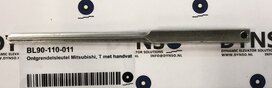 Emergency key Mitsubishi, T