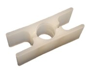 Mac Puarsa doorguide for MP cabin / Landingdoor