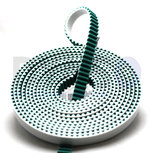 DYNSO Kone extra strong Toothbelt HTD 5M-12 Amd 12mm for DYNSO, Kone and Fermator