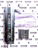 Meiller skate L=380mm with mountingplaat, right openen