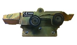 Otis Lock Techna landingdoor Right