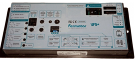 Fermator T&uuml;rsteuerung VF5+