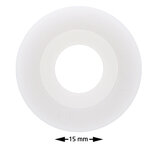 DYNSO Kone OAK, ADB, ADR, ADM Ontgrendelrol 40mm