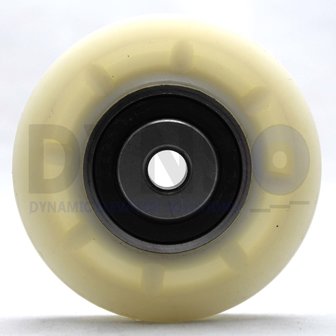 Fermator roperoller synchronisation 64mm, 10mm hole