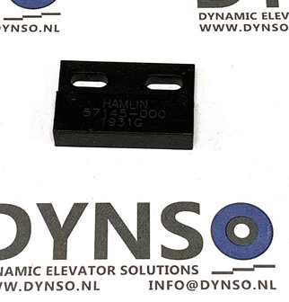 Permanent Magnet Suitable for Flange Mount Sensor