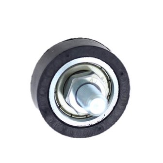 Fermator Premium lockroller 40mm, axle M10