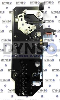 Selcom Hydra/Pegaxleus Plus 3201 type 02/C Door skate mechanisme Right