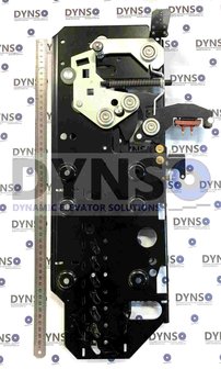 Selcom Hydra/Pegaxleus Plus 3201 type 02/C Door skate mechanisme Right