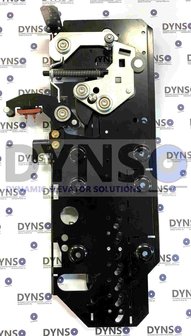 Selcom Hydra/Pegaxleus Plus 3201 type 02/C Door skate mechanisme Left