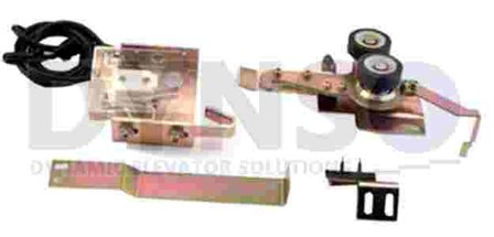 Hyundai Door lock Left