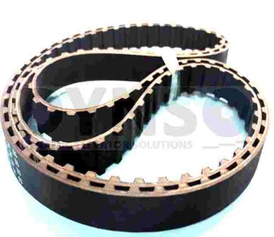 Hyundai Door teeth belt 1140H-13 228