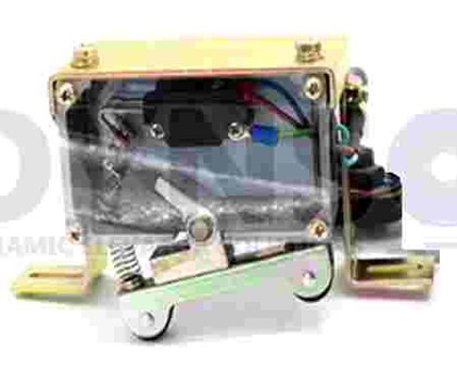 Hyundai Door switch Left