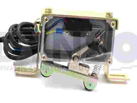 Hyundai Door switch Right