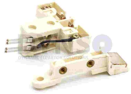 Hyundai Door contact